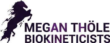Megan Thöle Biokineticists Logo