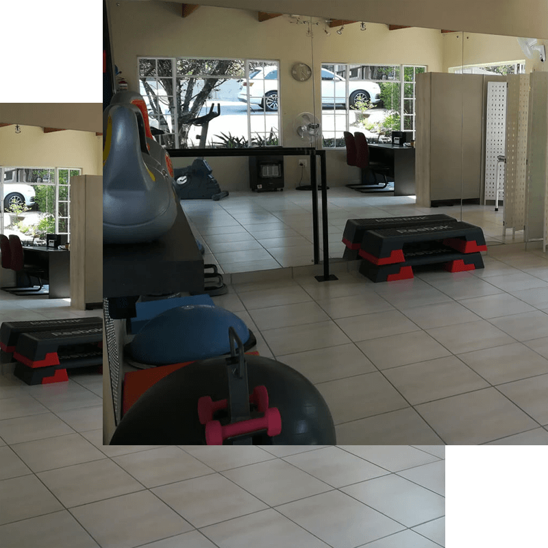 Megan Thöle Biokineticists Practice