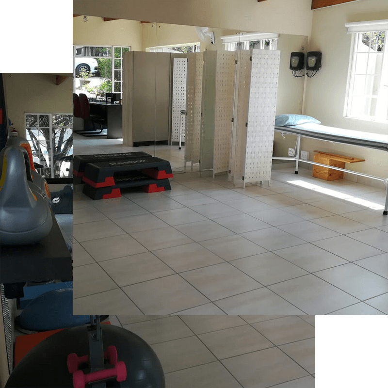 Megan Thöle Biokineticists Practice