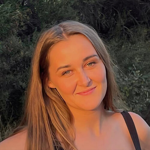 Megan Thöle Biokineticists - Megan Thöle
